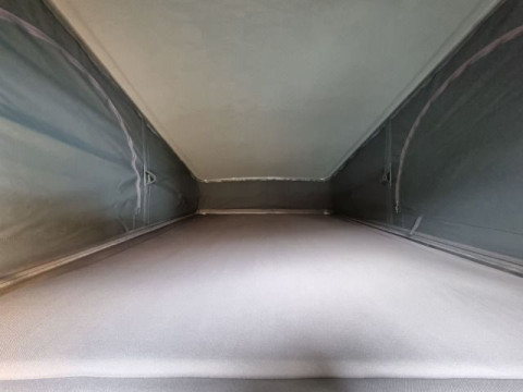 Ansicht 16 - Gebrauchtwagen Fahrzeug, Modell Primastar der Marke Nissan von Verkäufer Autohaus Bader GmbH