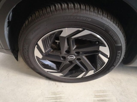 Ansicht 14 - Gebrauchtwagen Fahrzeug, Modell Qashqai der Marke Nissan von Verkäufer Autohaus Lich GmbH