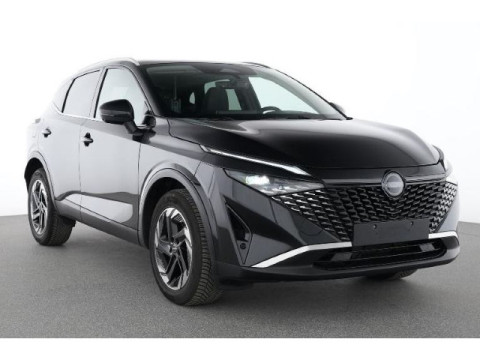 Ansicht 1 - Gebrauchtwagen Fahrzeug, Modell Qashqai der Marke Nissan von Verkäufer Autohaus Lich GmbH