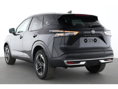 Ansicht 2 - Gebrauchtwagen Fahrzeug, Modell Qashqai der Marke Nissan von Verkäufer Autohaus Lich GmbH