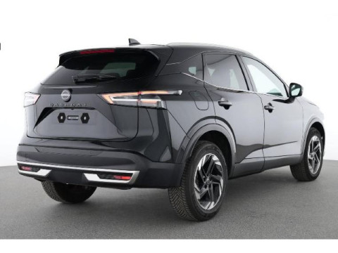 Ansicht 3 - Gebrauchtwagen Fahrzeug, Modell Qashqai der Marke Nissan von Verkäufer Autohaus Lich GmbH