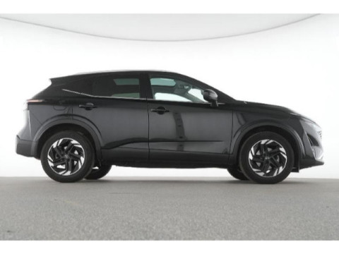 Ansicht 4 - Gebrauchtwagen Fahrzeug, Modell Qashqai der Marke Nissan von Verkäufer Autohaus Lich GmbH