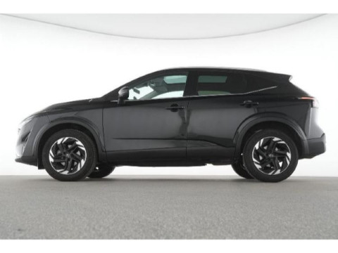 Ansicht 5 - Gebrauchtwagen Fahrzeug, Modell Qashqai der Marke Nissan von Verkäufer Autohaus Lich GmbH