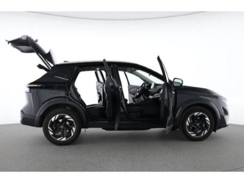 Ansicht 6 - Gebrauchtwagen Fahrzeug, Modell Qashqai der Marke Nissan von Verkäufer Autohaus Lich GmbH