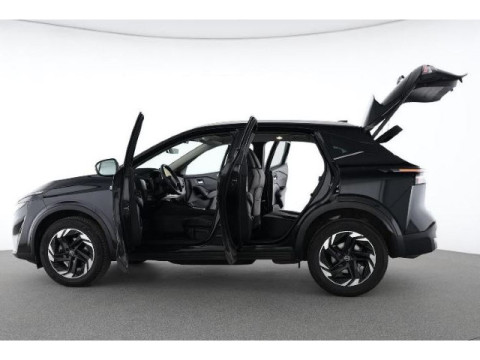 Ansicht 7 - Gebrauchtwagen Fahrzeug, Modell Qashqai der Marke Nissan von Verkäufer Autohaus Lich GmbH