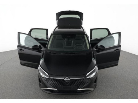 Ansicht 9 - Gebrauchtwagen Fahrzeug, Modell Qashqai der Marke Nissan von Verkäufer Autohaus Lich GmbH