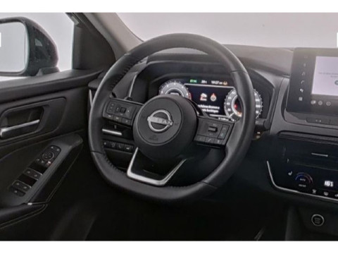 Ansicht 11 - Gebrauchtwagen Fahrzeug, Modell Qashqai der Marke Nissan von Verkäufer Autohaus Lich GmbH