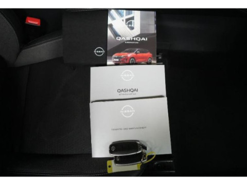 Ansicht 13 - Gebrauchtwagen Fahrzeug, Modell Qashqai der Marke Nissan von Verkäufer Autohaus Lich GmbH