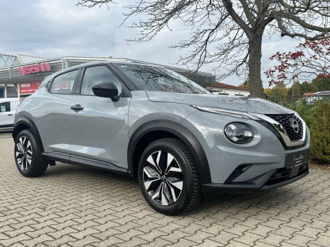 Ansicht 3 - Gebrauchtwagen Fahrzeug, Modell Juke der Marke Nissan von Verkäufer K&S Oder/Spree Autohandels.mbH