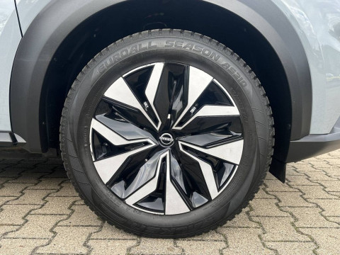 Ansicht 4 - Gebrauchtwagen Fahrzeug, Modell Juke der Marke Nissan von Verkäufer K&S Oder/Spree Autohandels.mbH