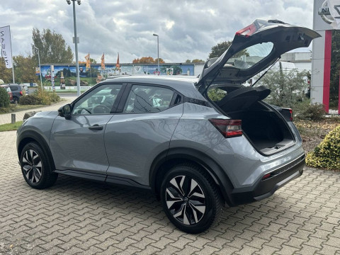 Ansicht 15 - Gebrauchtwagen Fahrzeug, Modell Juke der Marke Nissan von Verkäufer K&S Oder/Spree Autohandels.mbH