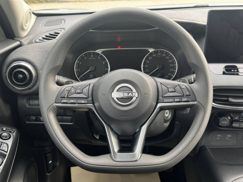 Ansicht 21 - Gebrauchtwagen Fahrzeug, Modell Juke der Marke Nissan von Verkäufer K&S Oder/Spree Autohandels.mbH