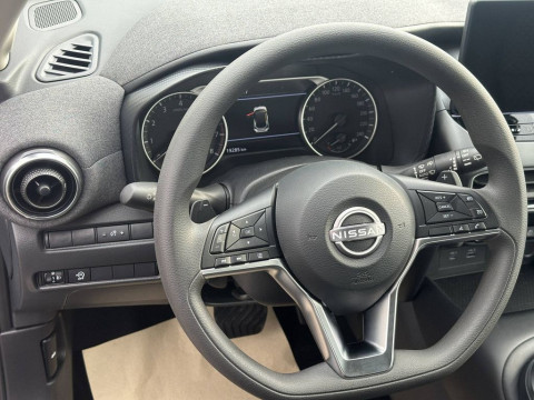 Ansicht 24 - Gebrauchtwagen Fahrzeug, Modell Juke der Marke Nissan von Verkäufer K&S Oder/Spree Autohandels.mbH