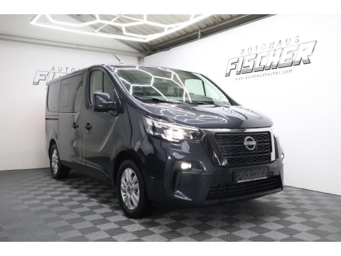 Ansicht 2 - Neuwagen Fahrzeug, Modell Primastar der Marke Nissan von Verkäufer Autohaus Fischer GmbH