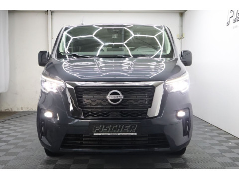 Ansicht 3 - Neuwagen Fahrzeug, Modell Primastar der Marke Nissan von Verkäufer Autohaus Fischer GmbH
