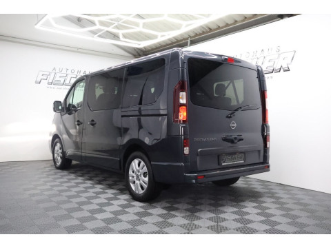 Ansicht 7 - Neuwagen Fahrzeug, Modell Primastar der Marke Nissan von Verkäufer Autohaus Fischer GmbH