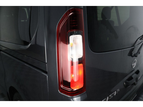 Ansicht 8 - Neuwagen Fahrzeug, Modell Primastar der Marke Nissan von Verkäufer Autohaus Fischer GmbH