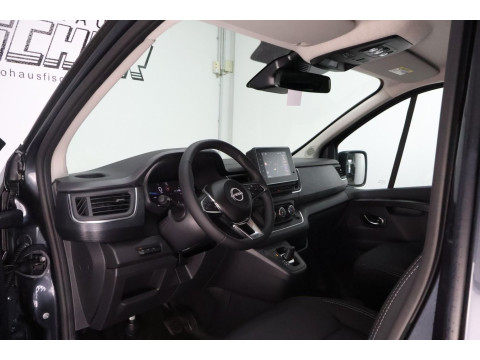 Ansicht 9 - Neuwagen Fahrzeug, Modell Primastar der Marke Nissan von Verkäufer Autohaus Fischer GmbH