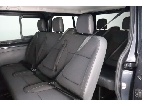 Ansicht 11 - Neuwagen Fahrzeug, Modell Primastar der Marke Nissan von Verkäufer Autohaus Fischer GmbH