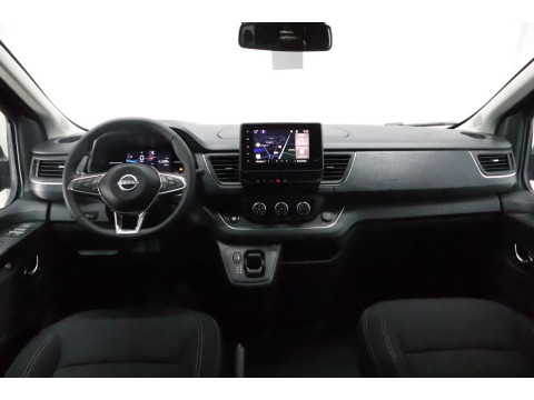 Ansicht 12 - Neuwagen Fahrzeug, Modell Primastar der Marke Nissan von Verkäufer Autohaus Fischer GmbH