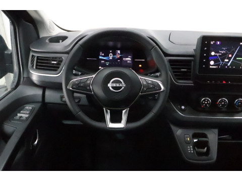 Ansicht 13 - Neuwagen Fahrzeug, Modell Primastar der Marke Nissan von Verkäufer Autohaus Fischer GmbH