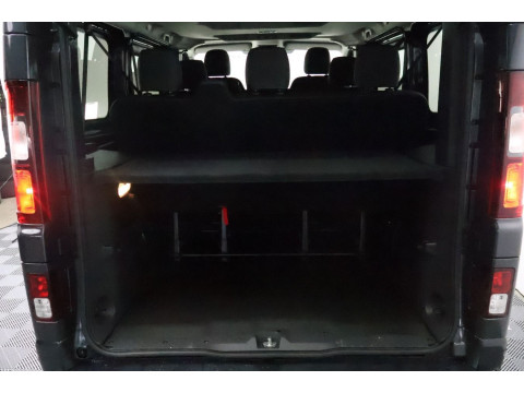 Ansicht 16 - Neuwagen Fahrzeug, Modell Primastar der Marke Nissan von Verkäufer Autohaus Fischer GmbH