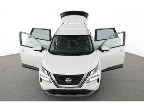 Ansicht 6 - Gebrauchtwagen Fahrzeug, Modell X-Trail der Marke Nissan von Verkäufer Autohaus Lich GmbH