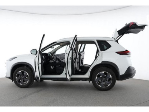 Ansicht 7 - Gebrauchtwagen Fahrzeug, Modell X-Trail der Marke Nissan von Verkäufer Autohaus Lich GmbH