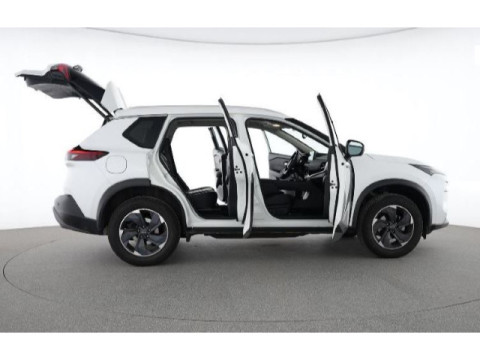 Ansicht 8 - Gebrauchtwagen Fahrzeug, Modell X-Trail der Marke Nissan von Verkäufer Autohaus Lich GmbH