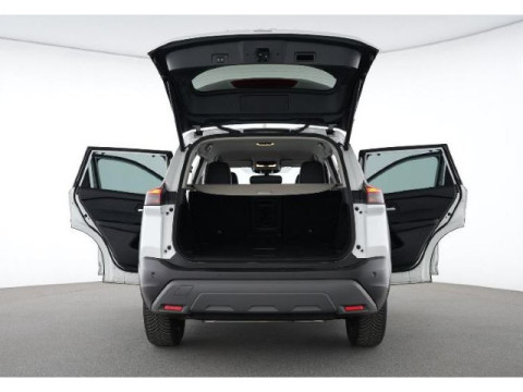 Ansicht 9 - Gebrauchtwagen Fahrzeug, Modell X-Trail der Marke Nissan von Verkäufer Autohaus Lich GmbH