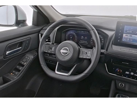 Ansicht 10 - Gebrauchtwagen Fahrzeug, Modell X-Trail der Marke Nissan von Verkäufer Autohaus Lich GmbH