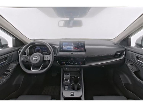 Ansicht 11 - Gebrauchtwagen Fahrzeug, Modell X-Trail der Marke Nissan von Verkäufer Autohaus Lich GmbH