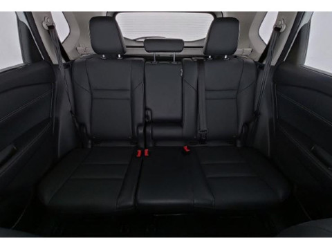 Ansicht 12 - Gebrauchtwagen Fahrzeug, Modell X-Trail der Marke Nissan von Verkäufer Autohaus Lich GmbH