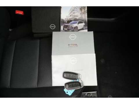 Ansicht 13 - Gebrauchtwagen Fahrzeug, Modell X-Trail der Marke Nissan von Verkäufer Autohaus Lich GmbH