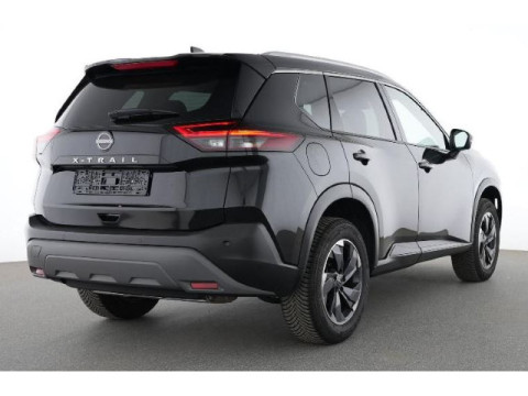 Ansicht 2 - Gebrauchtwagen Fahrzeug, Modell X-Trail der Marke Nissan von Verkäufer Autohaus Lich GmbH