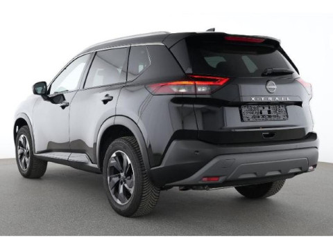 Ansicht 3 - Gebrauchtwagen Fahrzeug, Modell X-Trail der Marke Nissan von Verkäufer Autohaus Lich GmbH