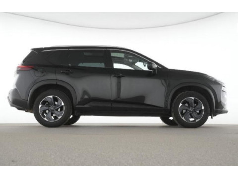 Ansicht 4 - Gebrauchtwagen Fahrzeug, Modell X-Trail der Marke Nissan von Verkäufer Autohaus Lich GmbH