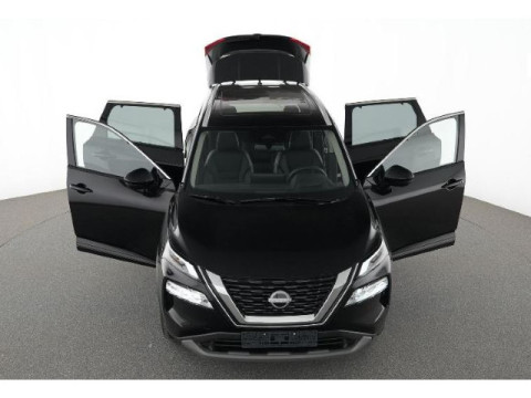 Ansicht 6 - Gebrauchtwagen Fahrzeug, Modell X-Trail der Marke Nissan von Verkäufer Autohaus Lich GmbH