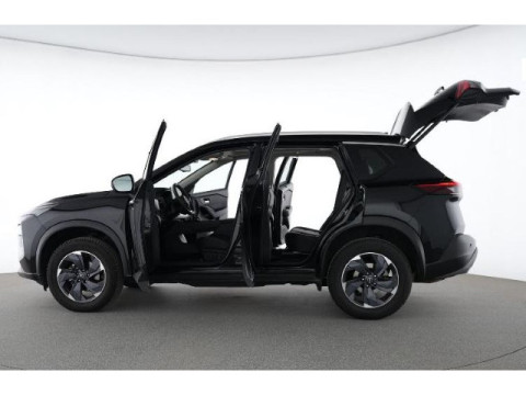 Ansicht 7 - Gebrauchtwagen Fahrzeug, Modell X-Trail der Marke Nissan von Verkäufer Autohaus Lich GmbH