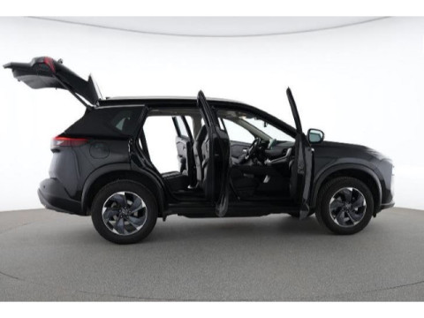 Ansicht 8 - Gebrauchtwagen Fahrzeug, Modell X-Trail der Marke Nissan von Verkäufer Autohaus Lich GmbH