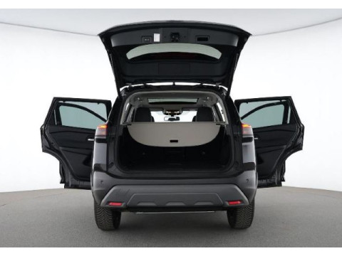 Ansicht 9 - Gebrauchtwagen Fahrzeug, Modell X-Trail der Marke Nissan von Verkäufer Autohaus Lich GmbH