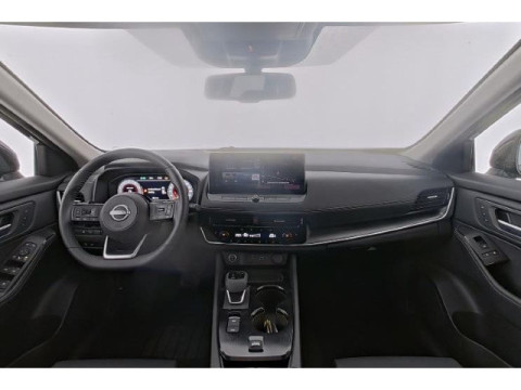 Ansicht 10 - Gebrauchtwagen Fahrzeug, Modell X-Trail der Marke Nissan von Verkäufer Autohaus Lich GmbH