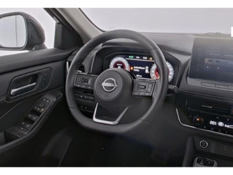 Ansicht 11 - Gebrauchtwagen Fahrzeug, Modell X-Trail der Marke Nissan von Verkäufer Autohaus Lich GmbH