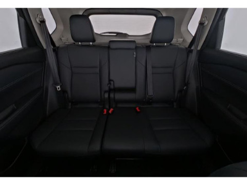 Ansicht 12 - Gebrauchtwagen Fahrzeug, Modell X-Trail der Marke Nissan von Verkäufer Autohaus Lich GmbH