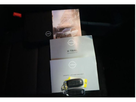 Ansicht 13 - Gebrauchtwagen Fahrzeug, Modell X-Trail der Marke Nissan von Verkäufer Autohaus Lich GmbH