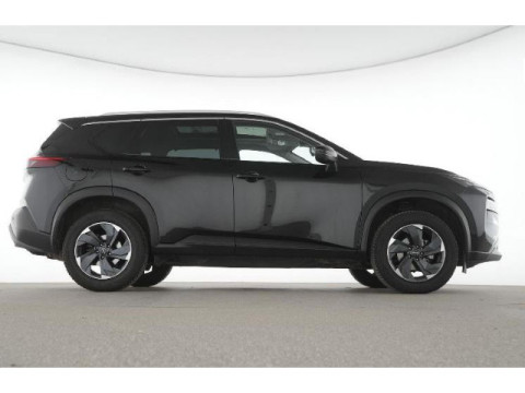 Ansicht 4 - Gebrauchtwagen Fahrzeug, Modell X-Trail der Marke Nissan von Verkäufer Autohaus Lich GmbH