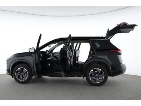 Ansicht 6 - Gebrauchtwagen Fahrzeug, Modell X-Trail der Marke Nissan von Verkäufer Autohaus Lich GmbH