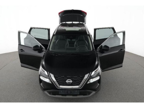 Ansicht 8 - Gebrauchtwagen Fahrzeug, Modell X-Trail der Marke Nissan von Verkäufer Autohaus Lich GmbH