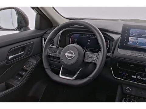 Ansicht 11 - Gebrauchtwagen Fahrzeug, Modell X-Trail der Marke Nissan von Verkäufer Autohaus Lich GmbH