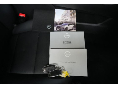 Ansicht 13 - Gebrauchtwagen Fahrzeug, Modell X-Trail der Marke Nissan von Verkäufer Autohaus Lich GmbH